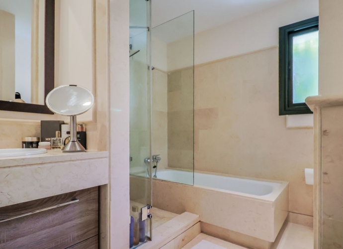 Apartamento Planta Media en Benahavís - 10