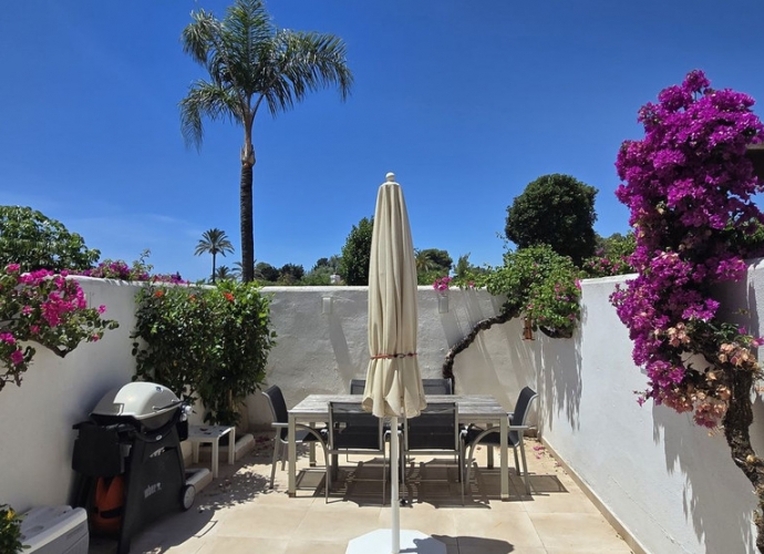Townhouse Terraced in Costalita - 1