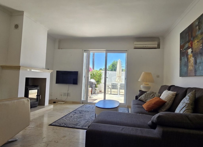 Townhouse Terraced in Costalita - 2