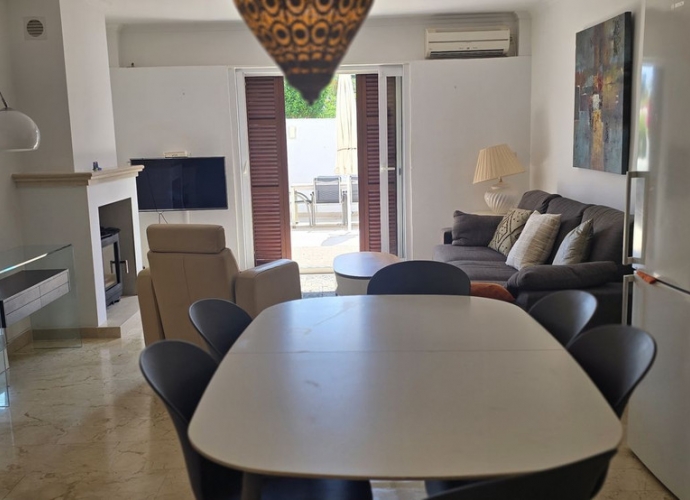 Townhouse Terraced in Costalita - 4