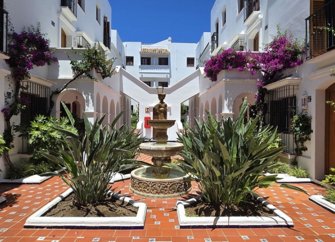 Townhouse Terraced in Costalita - 6