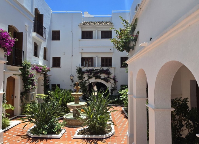 Townhouse Terraced in Costalita - 9