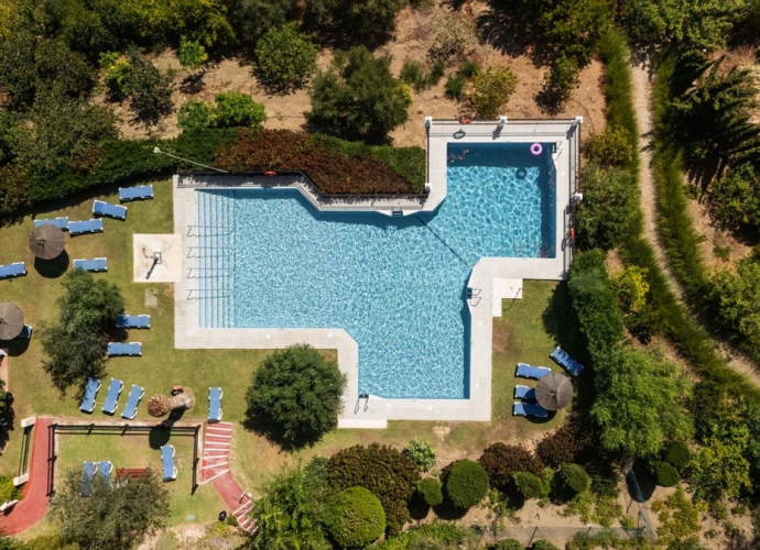 Apartamento Planta Media en Benahavís - 4