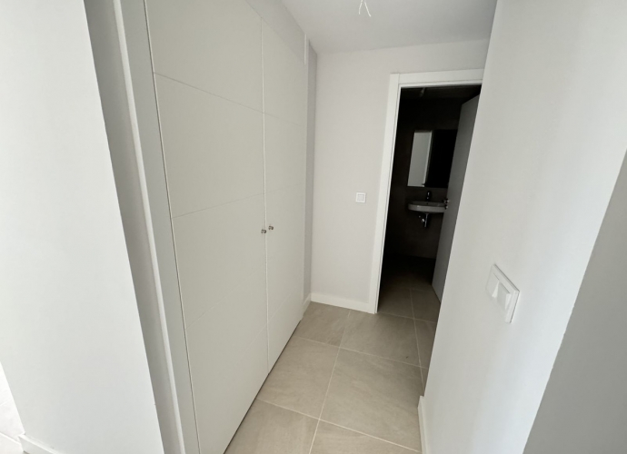 Apartamento Planta Media en Estepona - 7