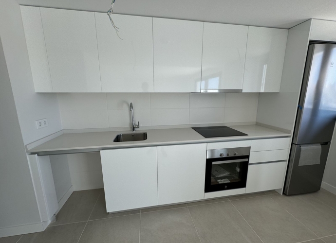Apartamento Planta Media en Estepona - 10
