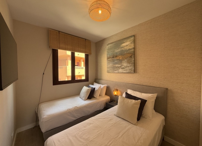 Apartamento Planta Media en Benahavís - 6