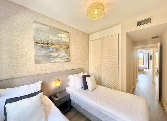 Apartamento Planta Media en Benahavís - 7