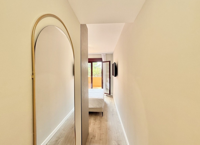 Apartamento Planta Media en Benahavís - 10