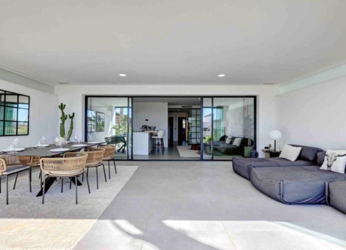 Apartamento Planta Baja en Estepona - 5