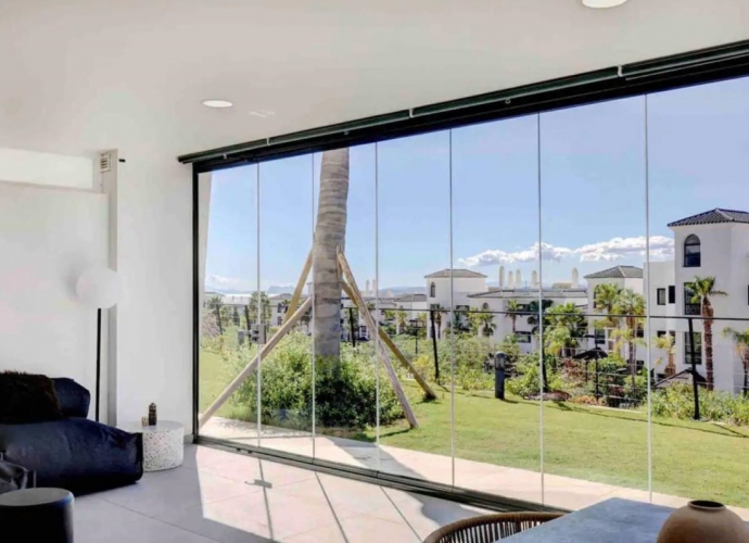 Apartamento Planta Baja en Estepona - 6