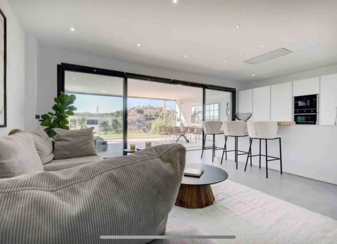 Apartamento Planta Baja en Estepona - 7
