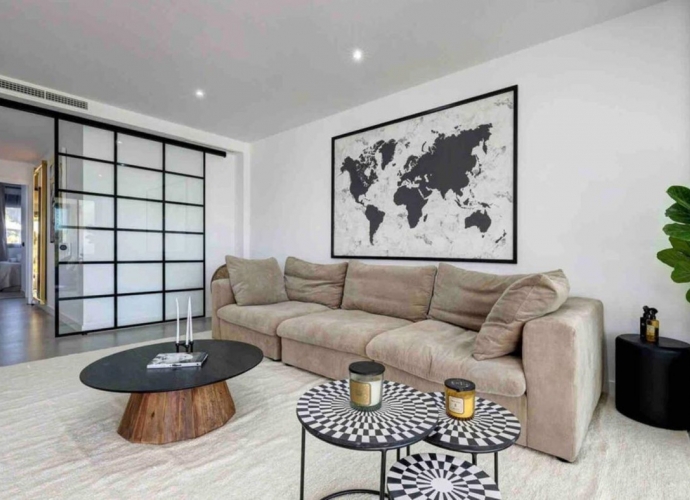 Apartamento Planta Baja en Estepona - 9