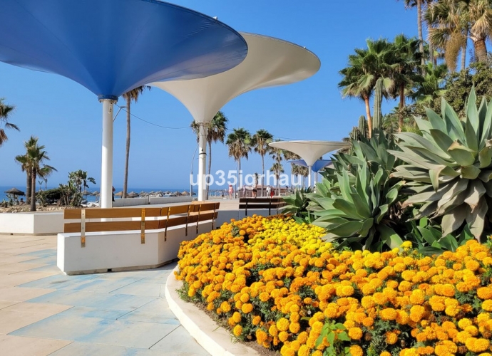 Apartamento Planta Media en Estepona - 8