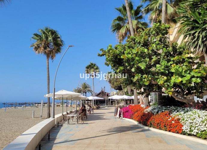 Apartamento Planta Media en Estepona - 9