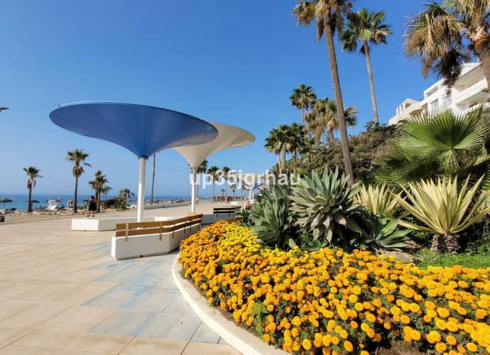 Apartamento Planta Media en Estepona - 10