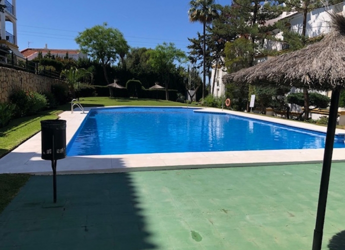 Apartamento Planta Media en Benahavís - 3