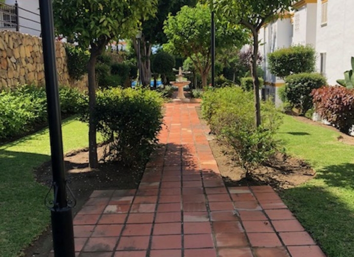 Apartamento Planta Media en Benahavís - 4