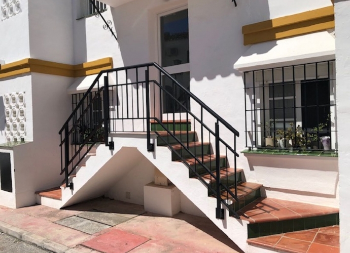 Apartamento Planta Media en Benahavís - 5