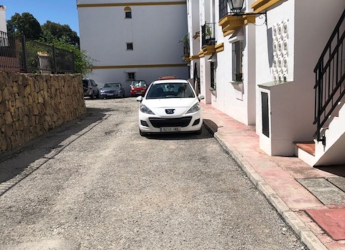 Apartamento Planta Media en Benahavís - 6