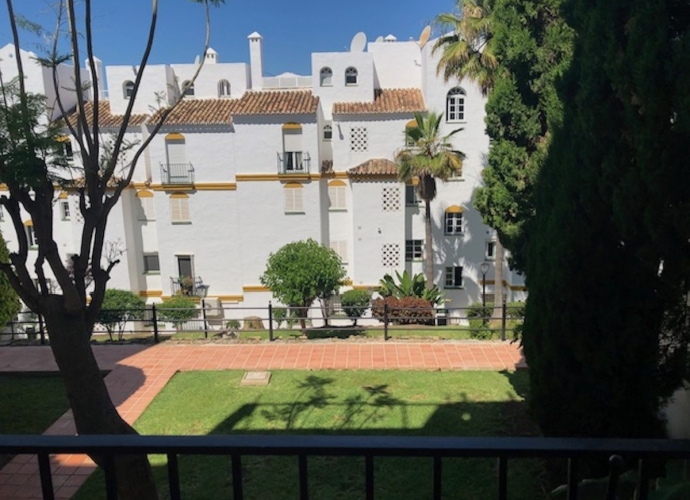 Apartamento Planta Media en Benahavís - 8