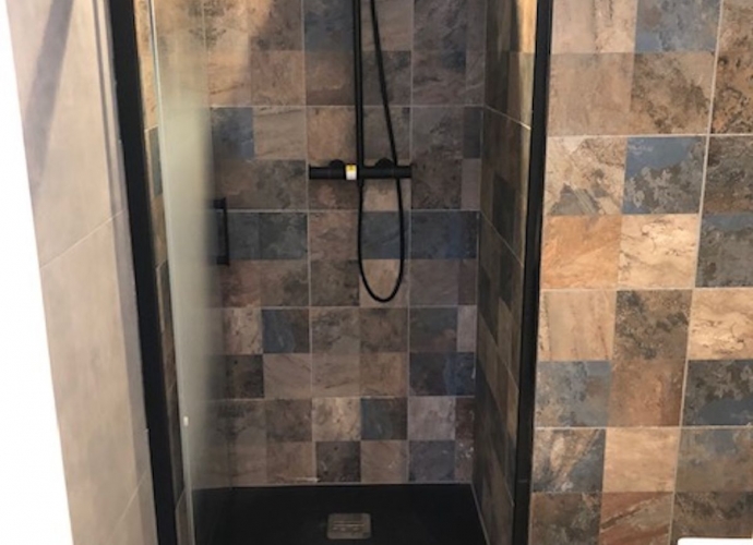 Apartamento Planta Media en Benahavís - 9