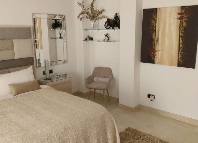 Villa Independiente en Estepona - 3