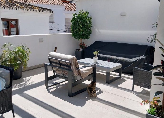 Villa Independiente en Estepona - 5