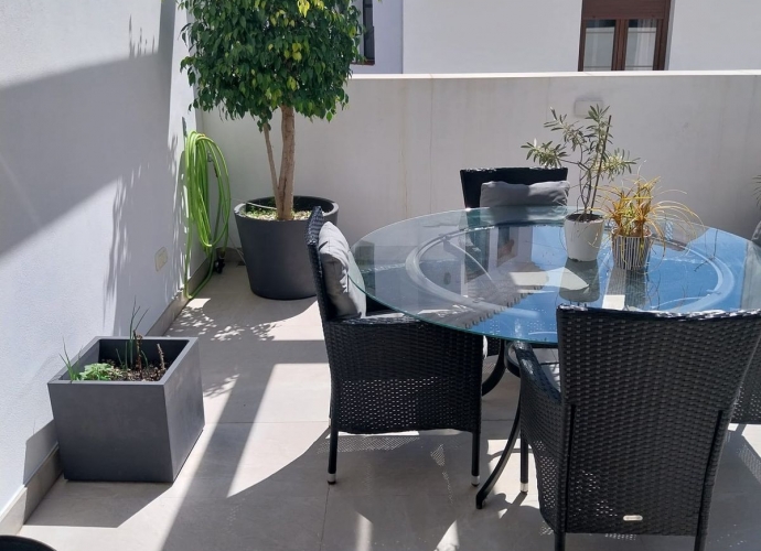 Villa Independiente en Estepona - 6