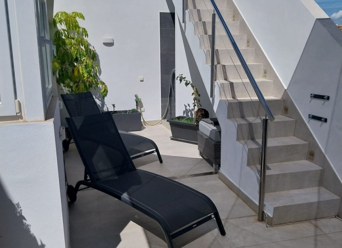 Villa Independiente en Estepona - 8