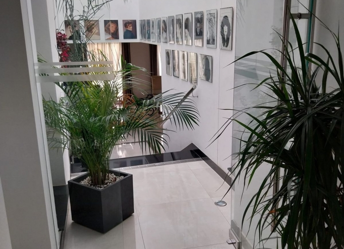 Villa Independiente en Estepona - 10