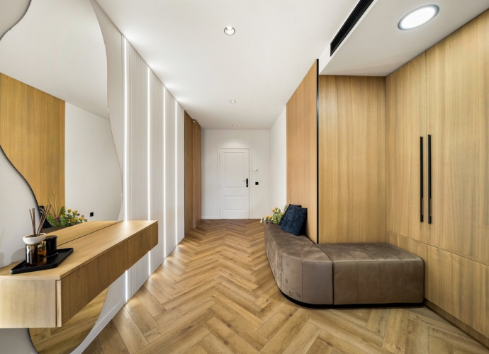Apartamento Planta Baja en Nueva Andalucía Magna Marbella  - 10