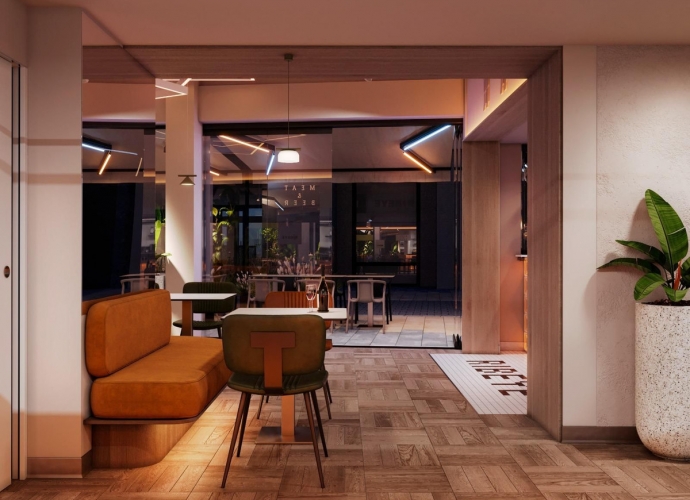 Commercial Restaurant en Estepona - 4