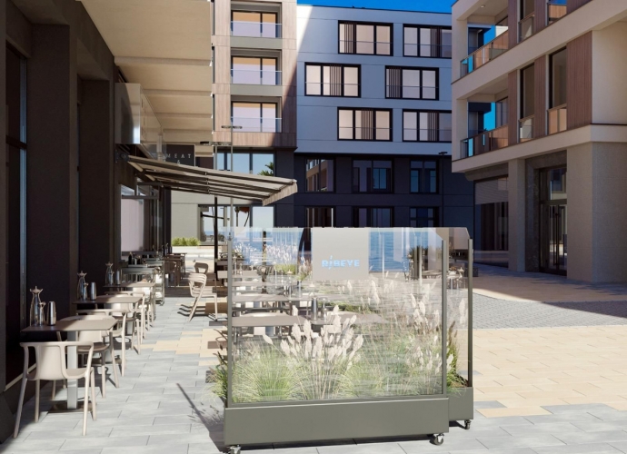 Commercial Restaurant en Estepona - 10