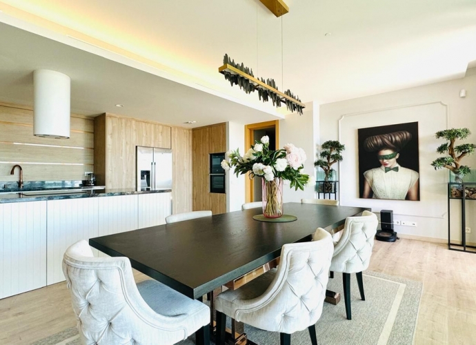 Apartamento Planta Media en La Quinta - 3