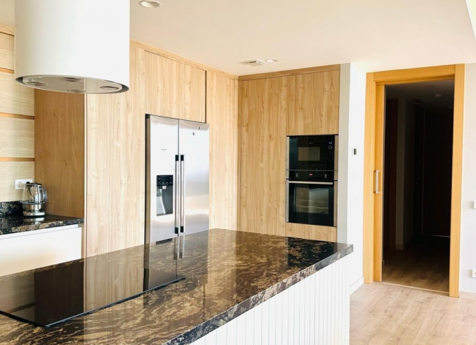Apartamento Planta Media en La Quinta - 4