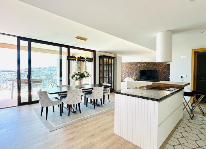 Apartamento Planta Media en La Quinta - 7