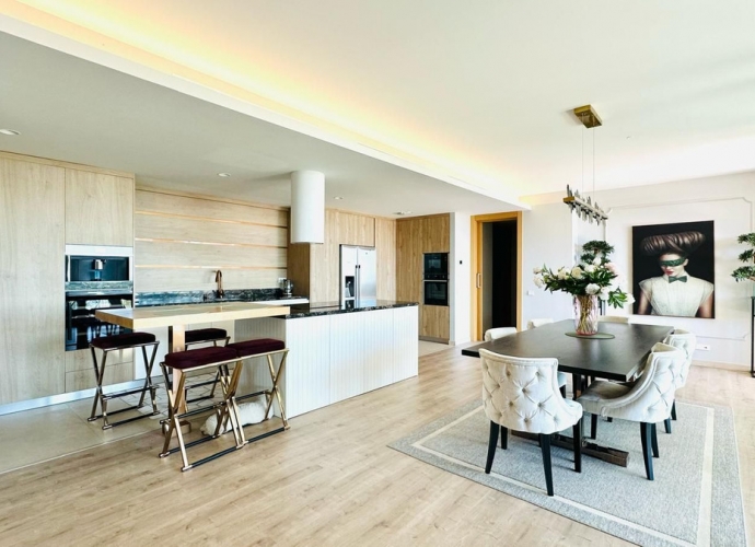 Apartamento Planta Media en La Quinta - 8