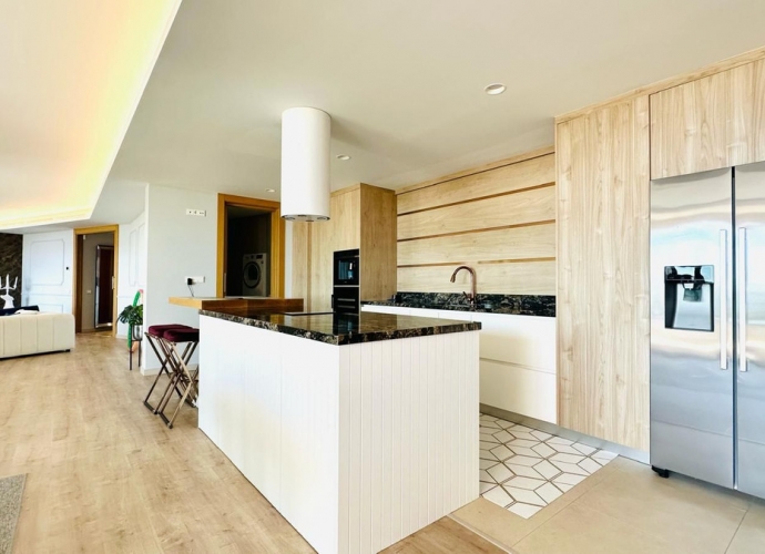Apartamento Planta Media en La Quinta - 10