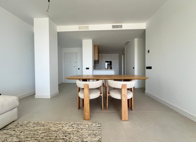 Apartment Middle Floor in Marbella - 6