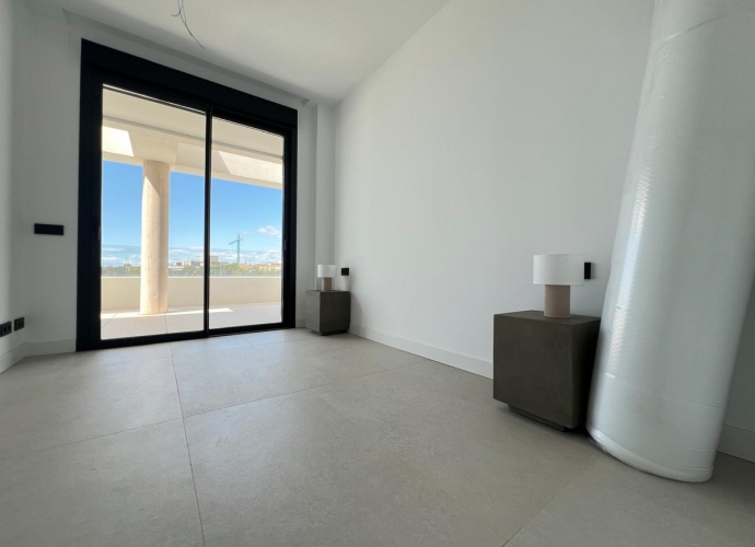 Apartment Middle Floor in Marbella - 7