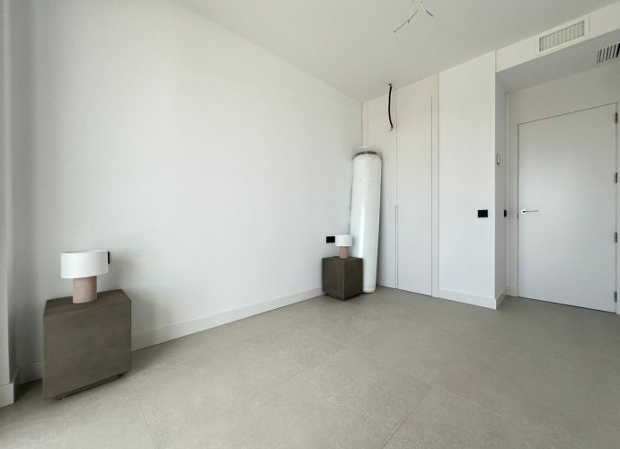 Apartment Middle Floor in Marbella - 8