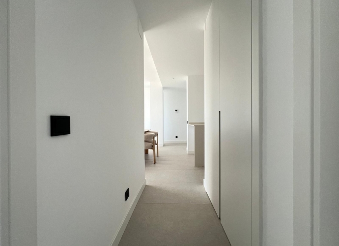 Apartment Middle Floor in Marbella - 9