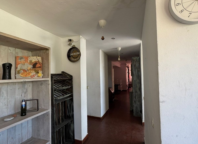 Commercial Restaurant en Estepona - 5
