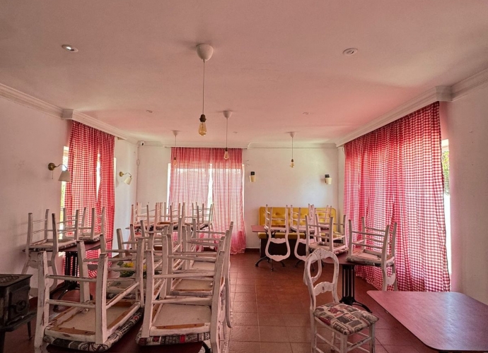 Commercial Restaurant en Estepona - 6