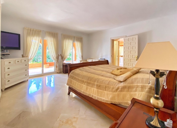 Villa Independiente en Nagüeles Villas en Nagüeles  - 4