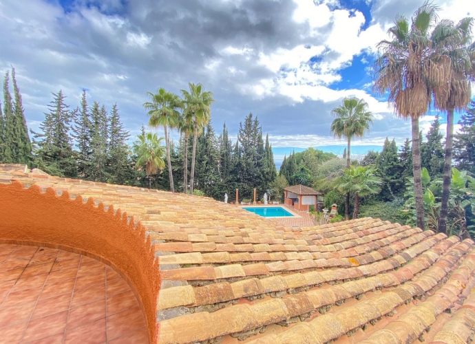 Villa Independiente en Nagüeles Villas en Nagüeles  - 6