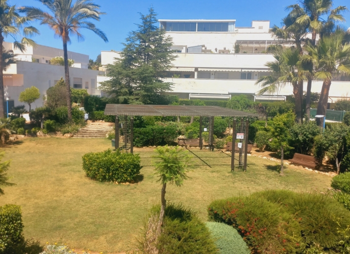 Apartamento Planta Media en Nueva Andalucía Terrazas del Rodeo  - 4