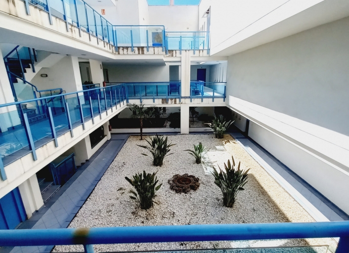 Apartamento Planta Media en Nueva Andalucía Terrazas del Rodeo  - 6
