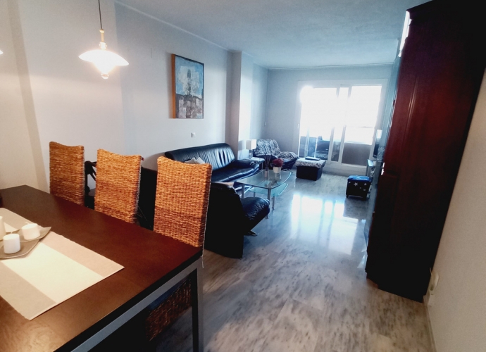 Apartamento Planta Media en Nueva Andalucía Terrazas del Rodeo  - 8