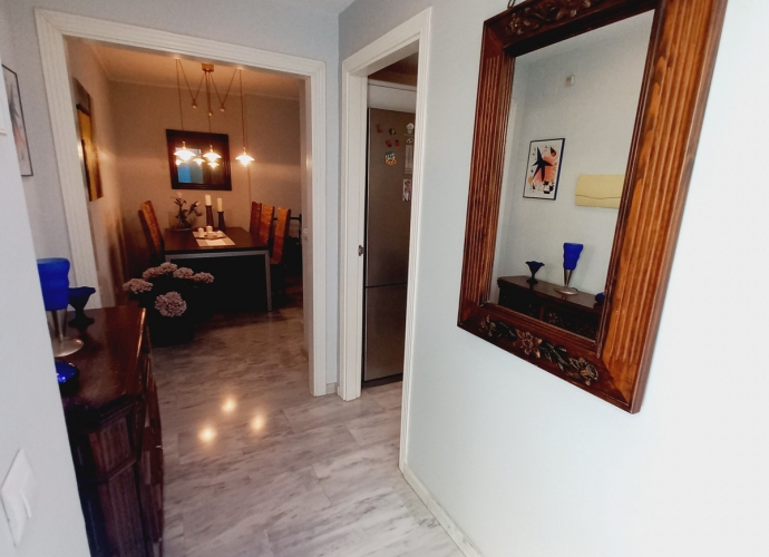 Apartamento Planta Media en Nueva Andalucía Terrazas del Rodeo  - 10